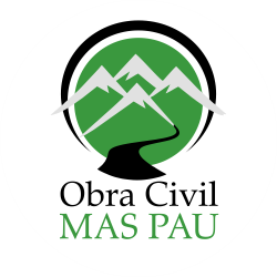 Obra Civil Mas Pau SL